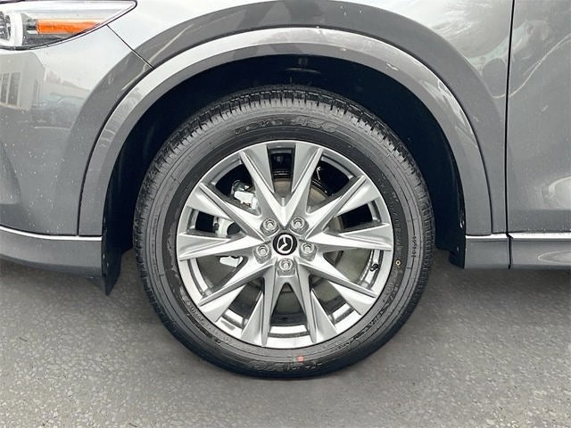 2025 Mazda Mazda CX-5 2.5 S Premium Plus AWD