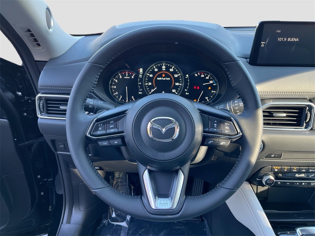 2025 Mazda Mazda CX-5 2.5 S Premium Plus AWD