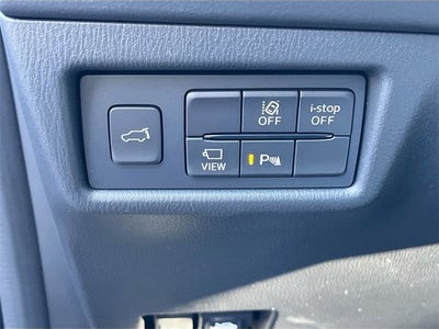 2025 Mazda Mazda CX-5 2.5 S Premium Plus AWD