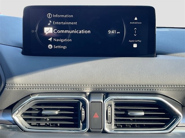 2025 Mazda Mazda CX-5 2.5 S Premium Plus AWD