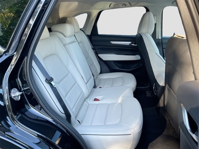 2025 Mazda Mazda CX-5 2.5 S Premium Plus AWD