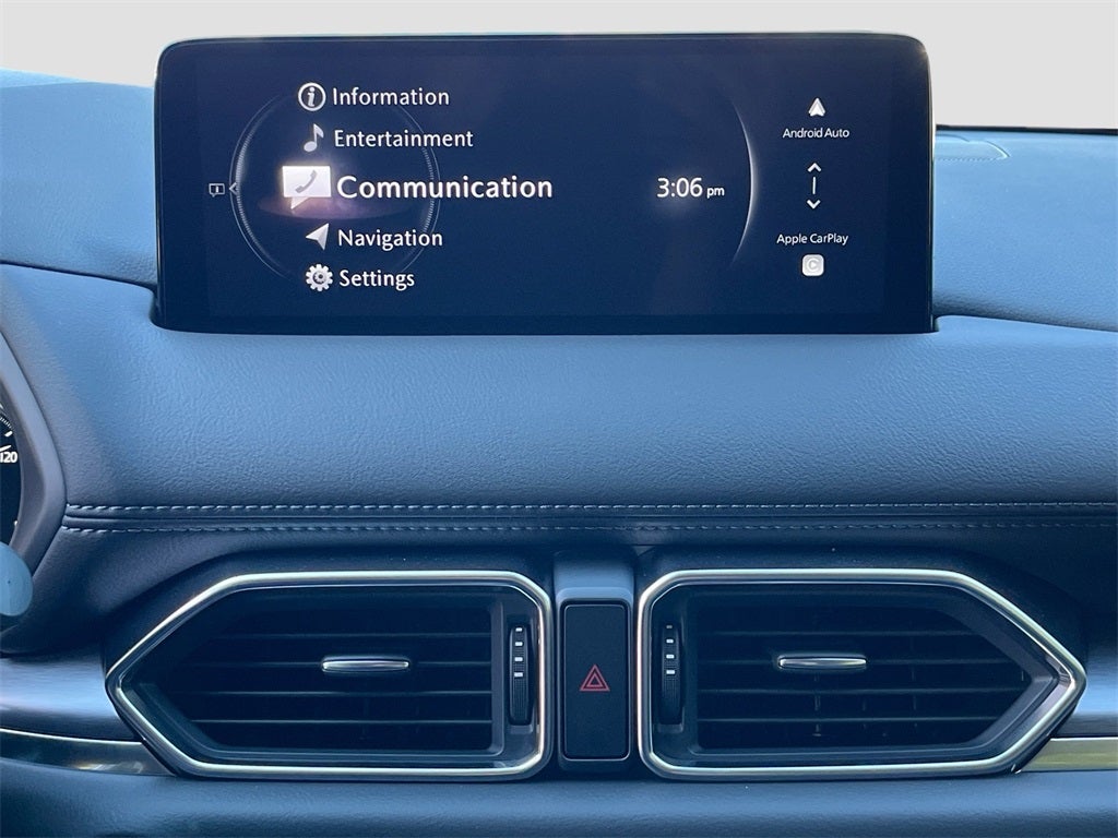 2025 Mazda Mazda CX-5 2.5 S Premium Plus AWD