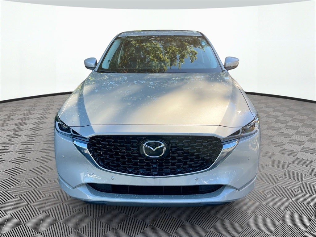 2025 Mazda Mazda CX-5 2.5 S Premium Plus AWD