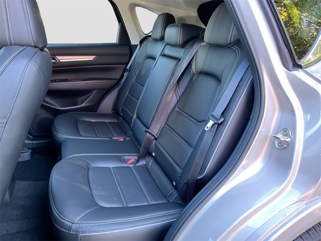 2025 Mazda Mazda CX-5 2.5 S Premium Plus AWD