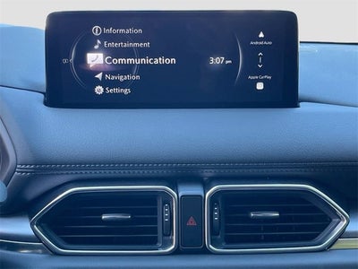 2025 Mazda Mazda CX-5 2.5 S Premium Plus AWD