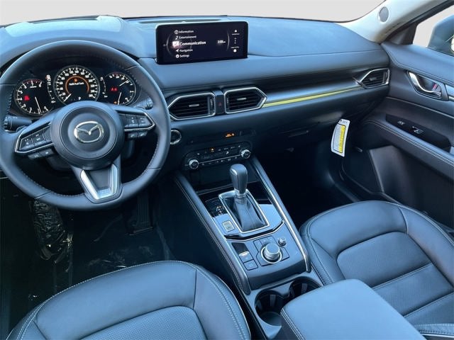 2025 Mazda Mazda CX-5 2.5 S Premium Plus AWD