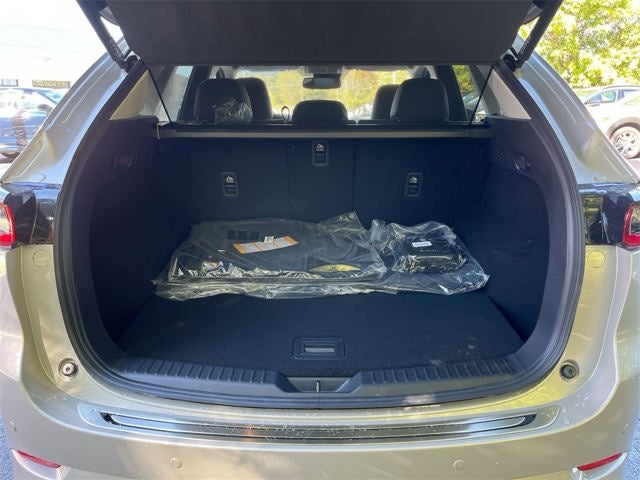 2025 Mazda Mazda CX-5 2.5 S Premium Plus AWD