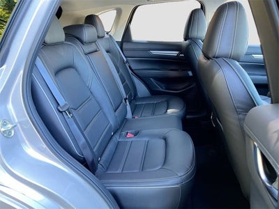 2025 Mazda Mazda CX-5 2.5 S Premium Plus AWD