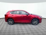 2024 Mazda Mazda CX-5 2.5 Turbo Signature