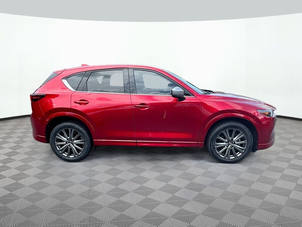 2024 Mazda Mazda CX-5 2.5 Turbo Signature