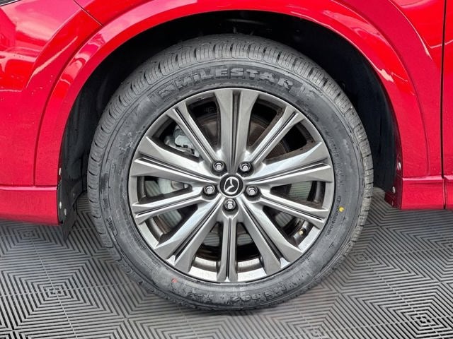 2024 Mazda Mazda CX-5 2.5 Turbo Signature