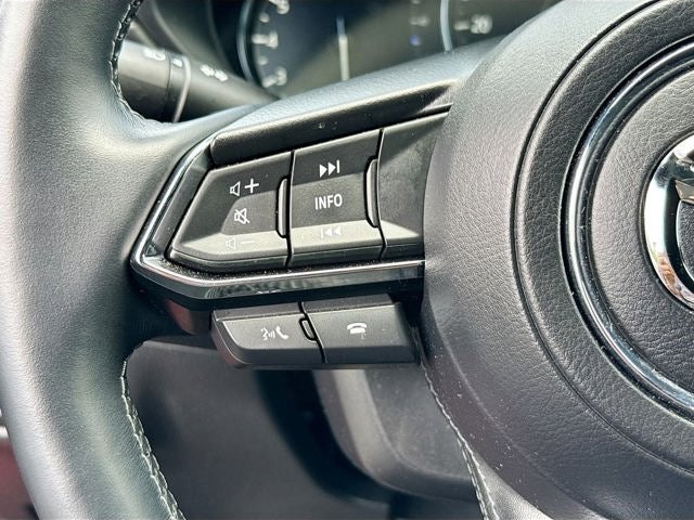 2024 Mazda Mazda CX-5 2.5 Turbo Signature
