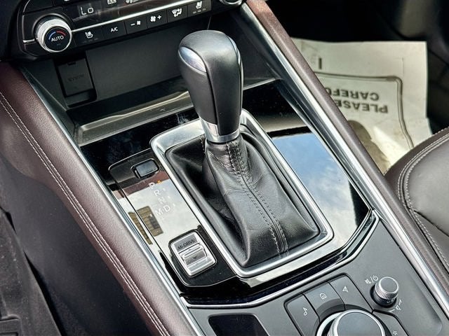2024 Mazda Mazda CX-5 2.5 Turbo Signature