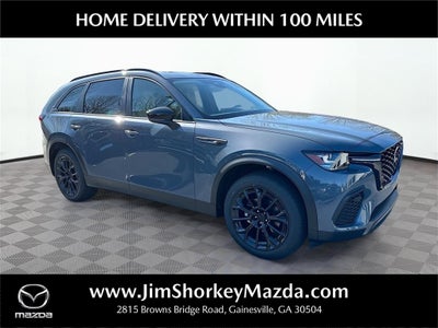 2026 Mazda Mazda CX-70 3.3 Turbo Preferred AWD