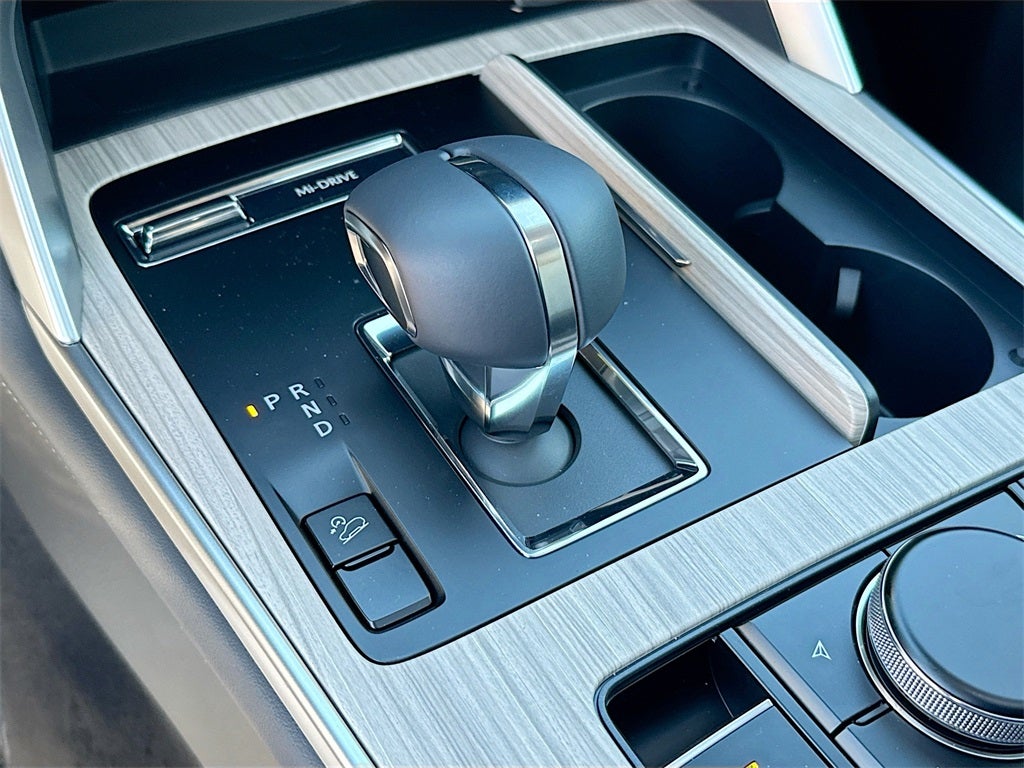 2026 Mazda Mazda CX-70 3.3 Turbo Preferred AWD