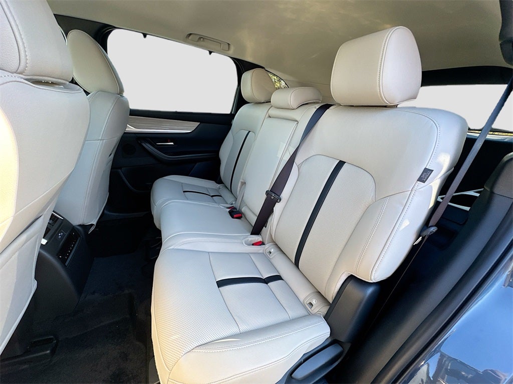 2026 Mazda Mazda CX-70 3.3 Turbo Preferred AWD