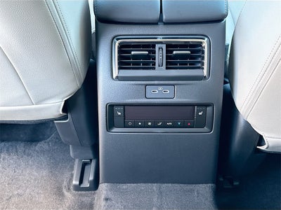 2026 Mazda Mazda CX-70 3.3 Turbo Preferred AWD