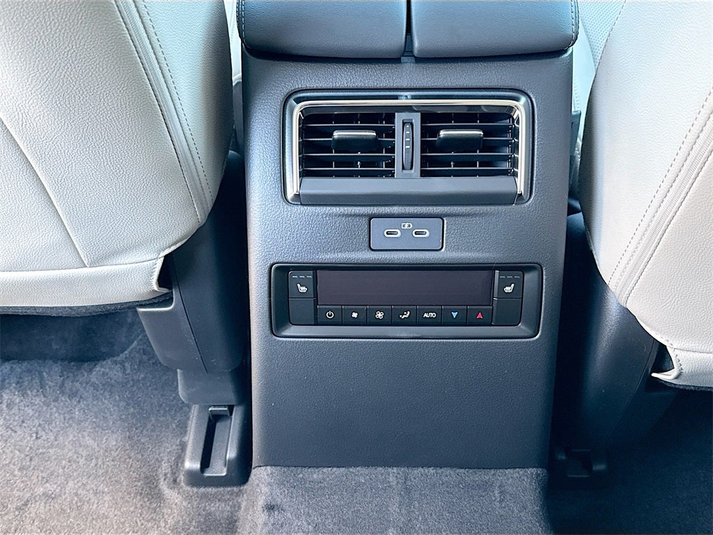 2026 Mazda Mazda CX-70 3.3 Turbo Preferred AWD