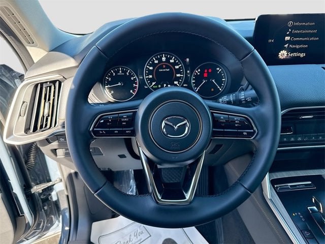 2026 Mazda Mazda CX-70 3.3 Turbo Preferred AWD