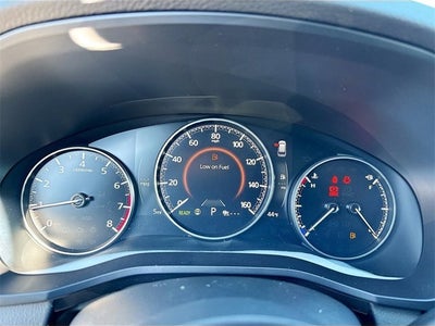 2026 Mazda Mazda CX-70 3.3 Turbo Preferred AWD