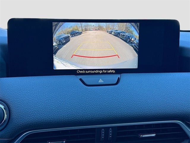 2026 Mazda Mazda CX-70 3.3 Turbo Preferred AWD