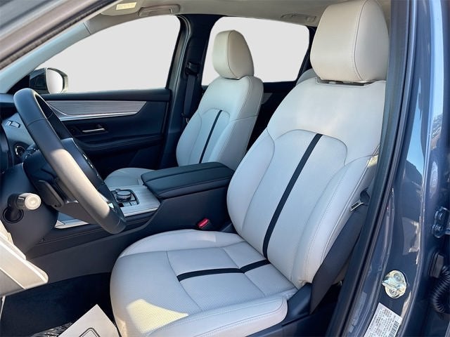 2026 Mazda Mazda CX-70 3.3 Turbo Preferred AWD