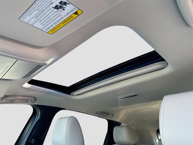 2026 Mazda Mazda CX-70 3.3 Turbo Preferred AWD