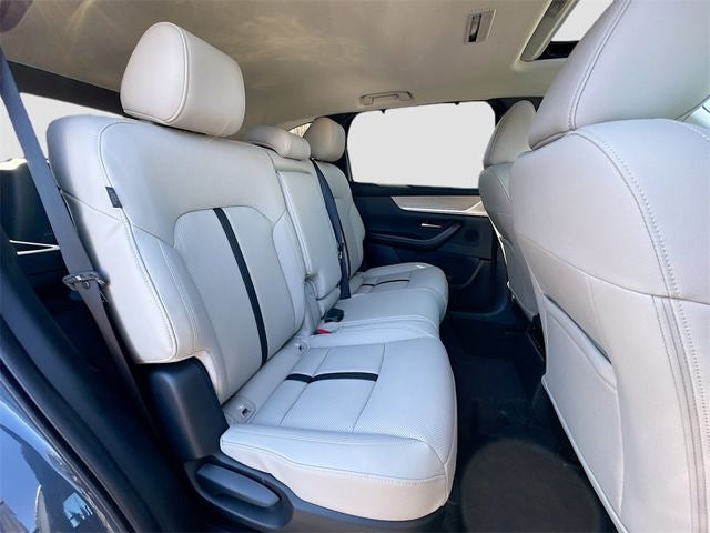 2026 Mazda Mazda CX-70 3.3 Turbo Preferred AWD