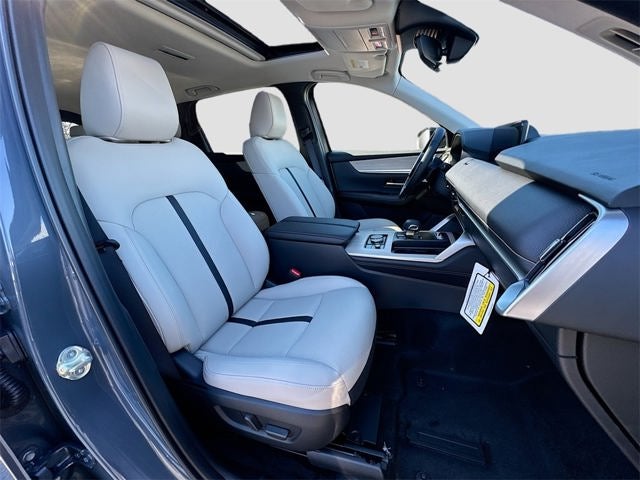 2026 Mazda Mazda CX-70 3.3 Turbo Preferred AWD