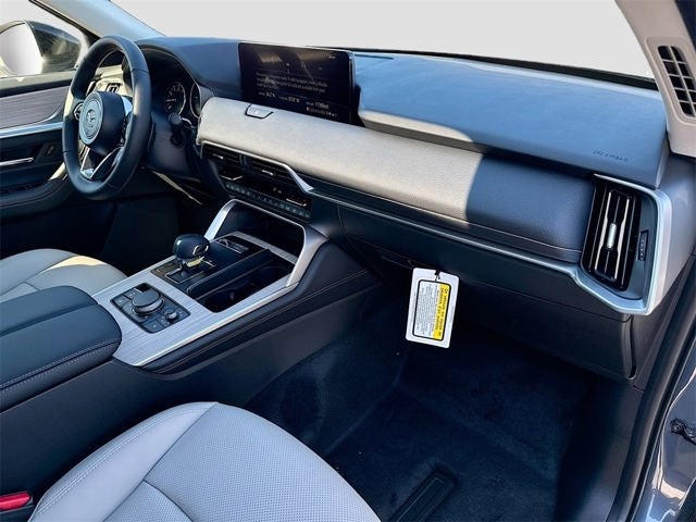 2026 Mazda Mazda CX-70 3.3 Turbo Preferred AWD