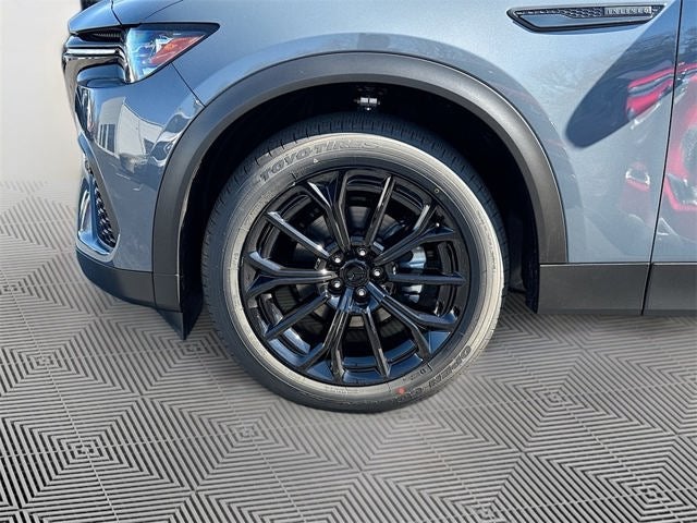 2026 Mazda Mazda CX-70 3.3 Turbo Preferred AWD