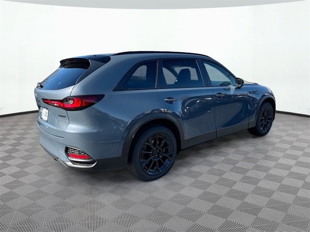 2026 Mazda Mazda CX-70 3.3 Turbo Preferred AWD