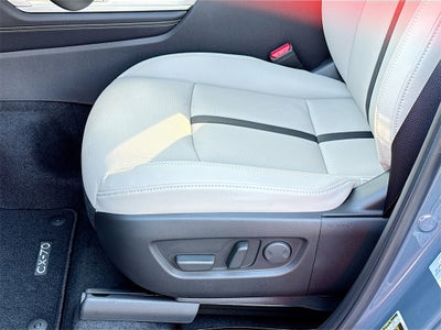 2026 Mazda Mazda CX-70 Plug-In Hybrid SC Plus AWD