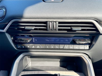 2026 Mazda Mazda CX-70 Plug-In Hybrid SC Plus AWD