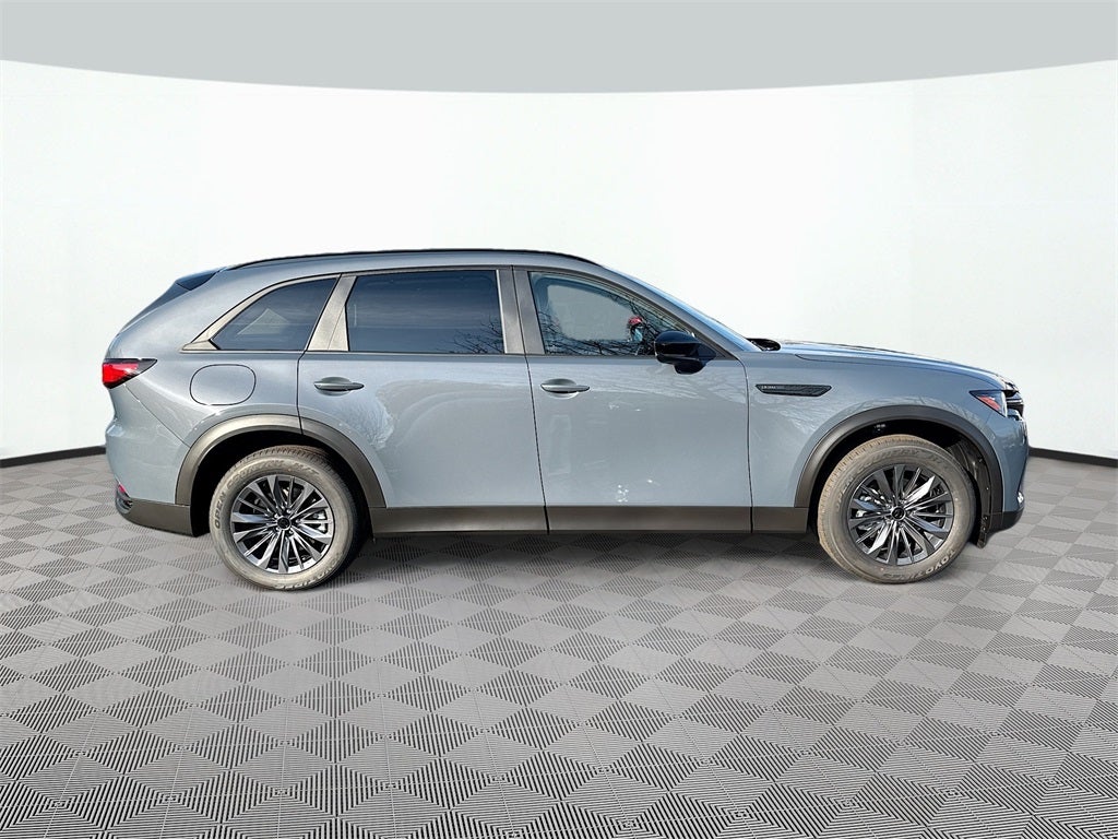 2026 Mazda Mazda CX-70 Plug-In Hybrid SC Plus AWD