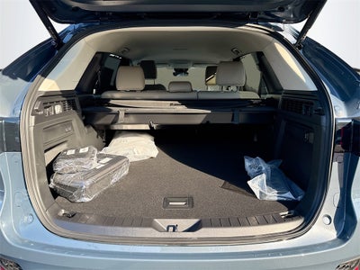 2026 Mazda Mazda CX-70 Plug-In Hybrid SC Plus AWD