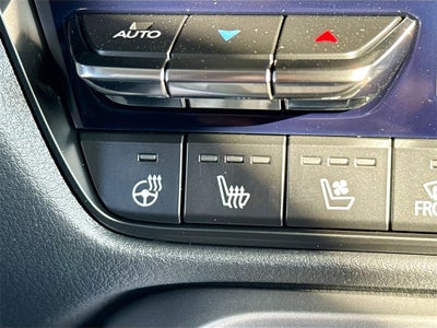 2026 Mazda Mazda CX-70 Plug-In Hybrid SC Plus AWD