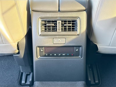 2026 Mazda Mazda CX-70 Plug-In Hybrid SC Plus AWD