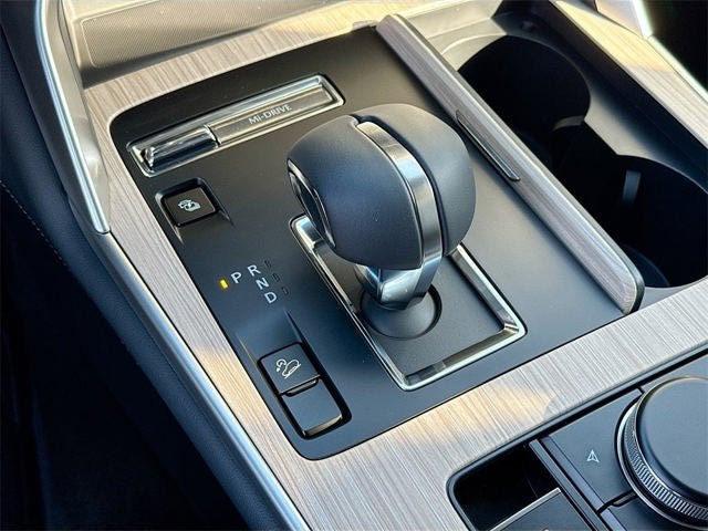 2026 Mazda Mazda CX-70 Plug-In Hybrid SC Plus AWD