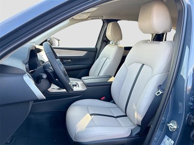 2026 Mazda Mazda CX-70 Plug-In Hybrid SC Plus AWD