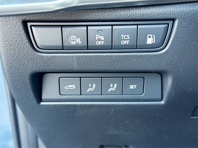 2026 Mazda Mazda CX-70 Plug-In Hybrid SC Plus AWD