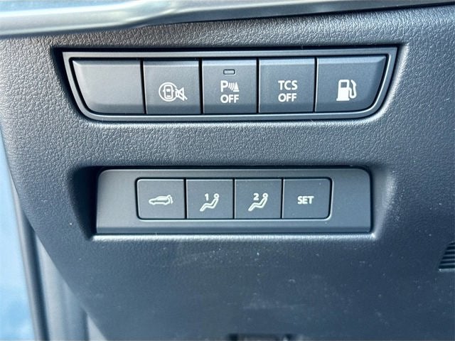 2026 Mazda Mazda CX-70 Plug-In Hybrid SC Plus AWD