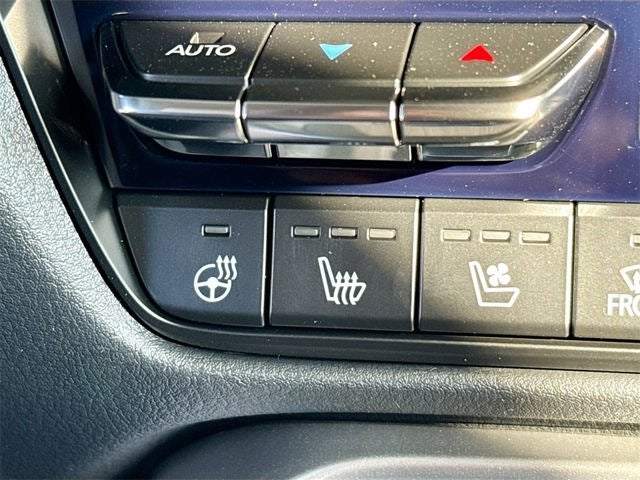 2026 Mazda Mazda CX-70 Plug-In Hybrid SC Plus AWD