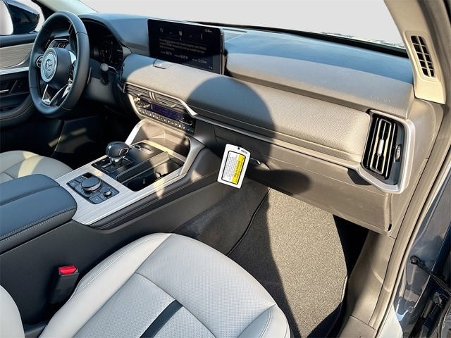 2026 Mazda Mazda CX-70 Plug-In Hybrid SC Plus AWD