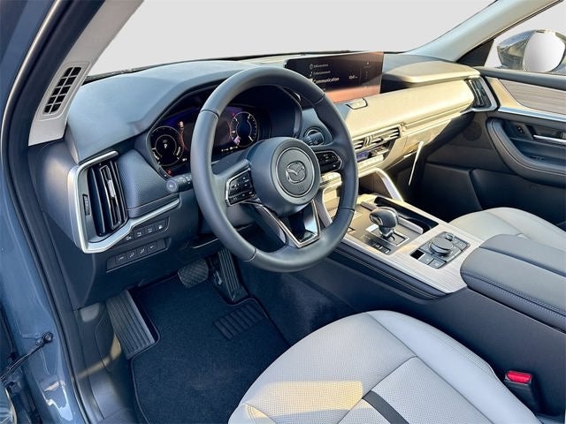 2026 Mazda Mazda CX-70 Plug-In Hybrid SC Plus AWD