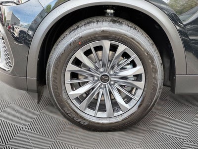 2026 Mazda Mazda CX-70 Plug-In Hybrid SC Plus AWD