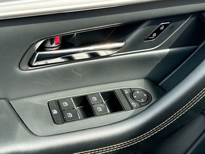 2026 Mazda Mazda CX-70 Plug-In Hybrid SC Plus AWD