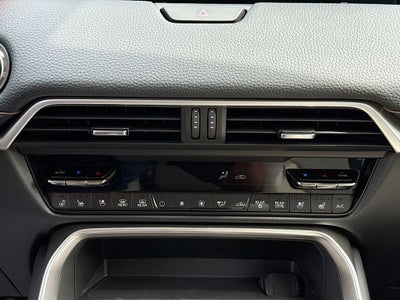 2026 Mazda Mazda CX-70 Plug-In Hybrid SC Plus AWD