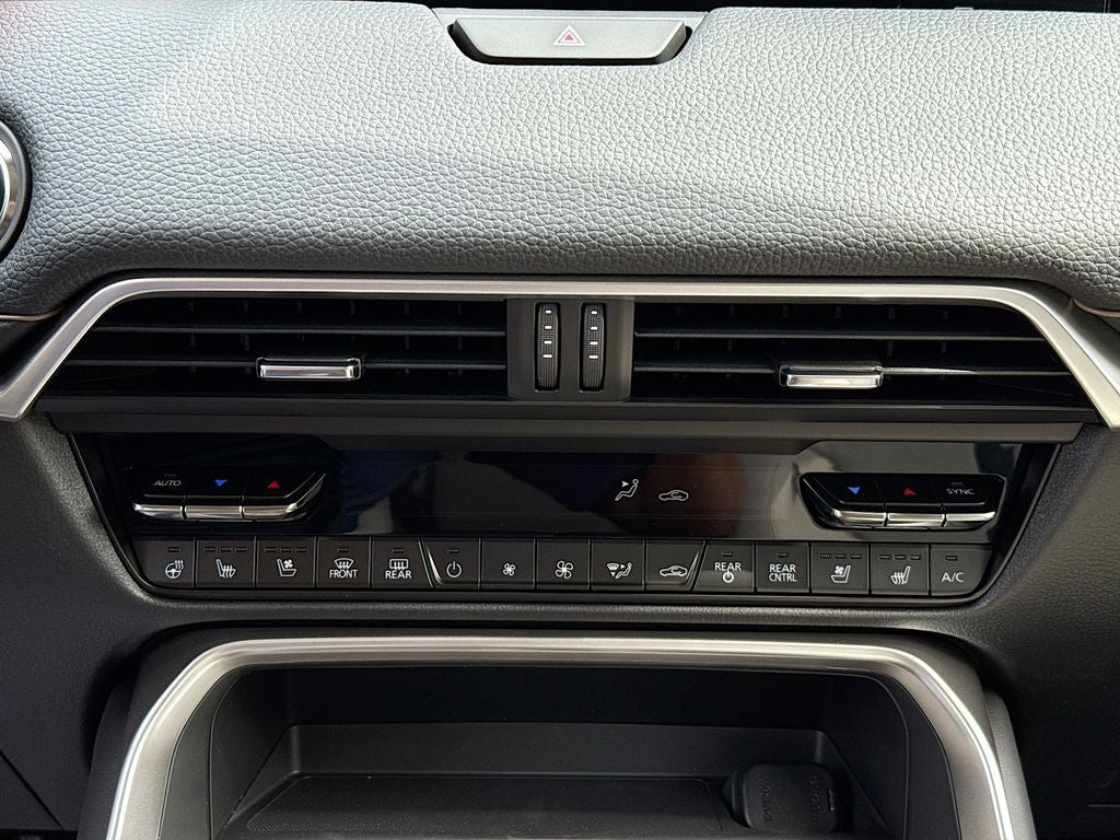 2026 Mazda Mazda CX-70 Plug-In Hybrid SC Plus AWD