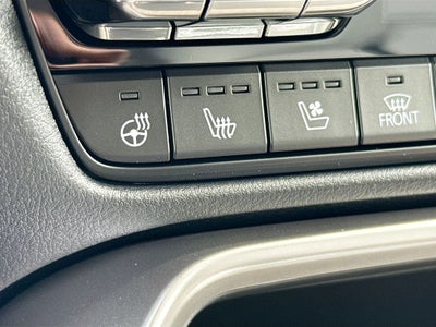 2026 Mazda Mazda CX-70 Plug-In Hybrid SC Plus AWD